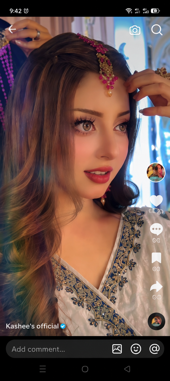 Virtual try-on
Dress the person in image 1 in the garment shown in image 2. Keep the person's face, hair, skin tone, body shape, pose and the background exactly the same. Fit the garment naturally to their body with realistic drape, lighting and shadows. Photorealistic.