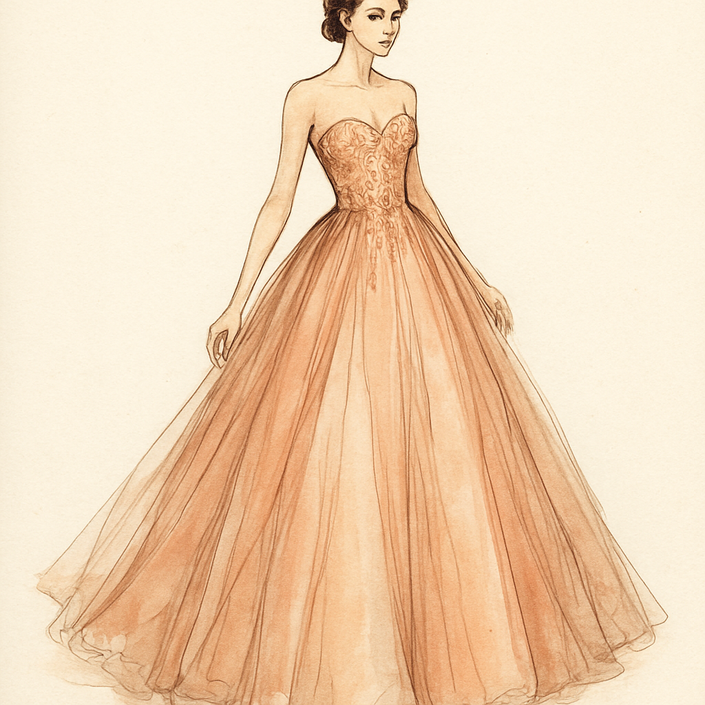 Beautiful dress
Beautiful dress, None style