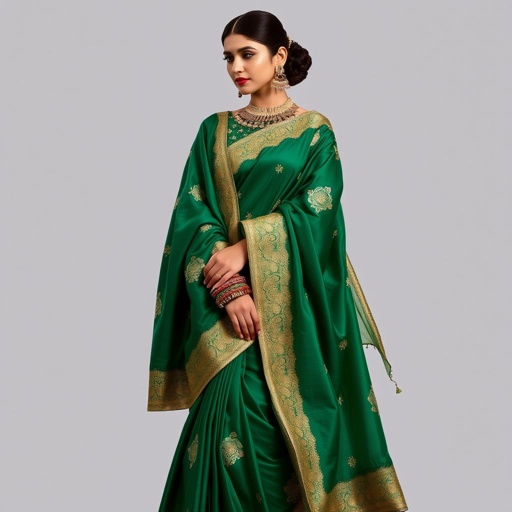 a saree