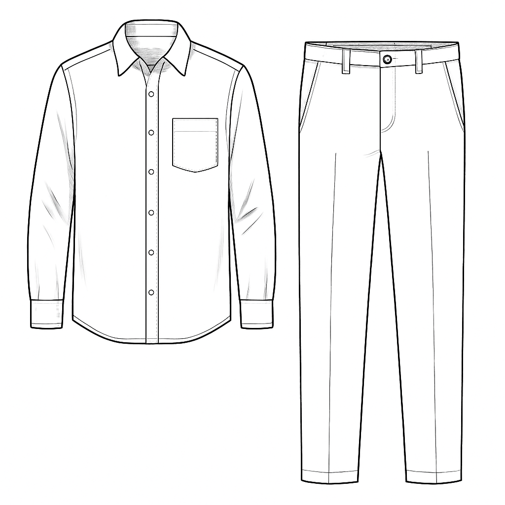 make fashion flats men
make fashion flats men